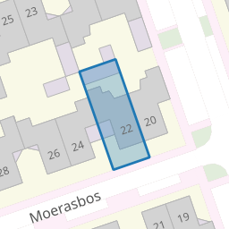 Perceel JVD00-B-4555