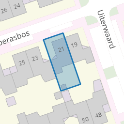 Perceel JVD00-B-4558