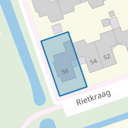 Perceel JVD00-B-4562