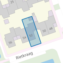 Perceel JVD00-B-4564