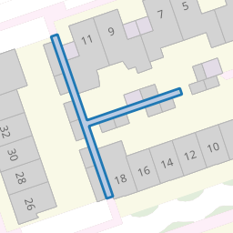 Perceel JVD00-B-4582