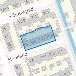 Perceel JVD00-B-4583