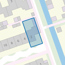 Perceel JVD00-B-4584