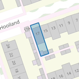 Perceel JVD00-B-4588