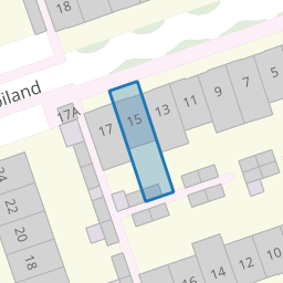 Perceel JVD00-B-4589