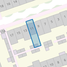 Perceel JVD00-B-4591