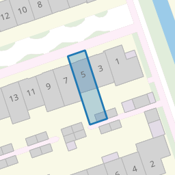 Perceel JVD00-B-4594