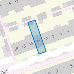 Perceel JVD00-B-4600