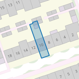 Perceel JVD00-B-4601