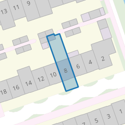 Perceel JVD00-B-4602