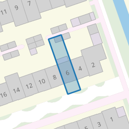 Perceel JVD00-B-4603