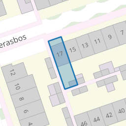 Perceel JVD00-B-4606