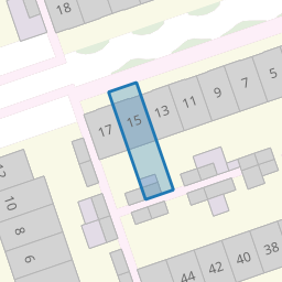 Perceel JVD00-B-4607