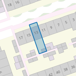 Perceel JVD00-B-4608