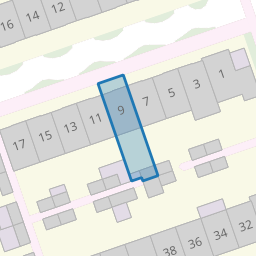 Perceel JVD00-B-4610