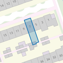 Perceel JVD00-B-4611