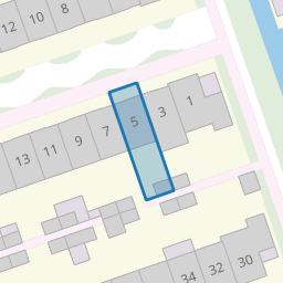 Perceel JVD00-B-4612