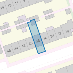 Perceel JVD00-B-4621