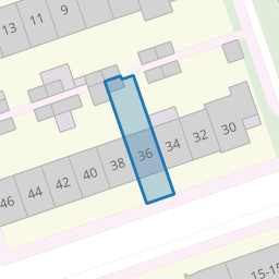 Perceel JVD00-B-4622