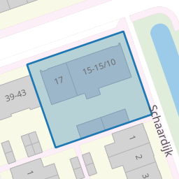 Perceel JVD00-B-4626