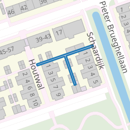 Perceel JVD00-B-4634