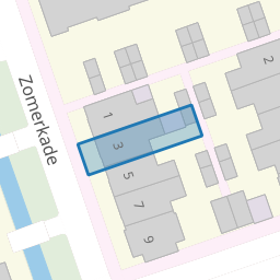 Perceel JVD00-B-4637