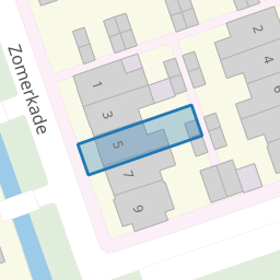 Perceel JVD00-B-4638