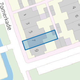 Perceel JVD00-B-4639