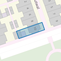 Perceel JVD00-B-4641