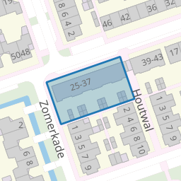 Perceel JVD00-B-4643
