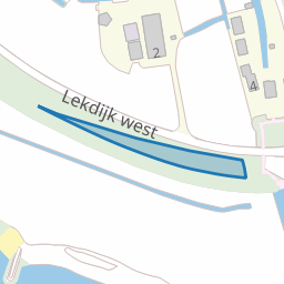 Perceel JVD00-B-4686