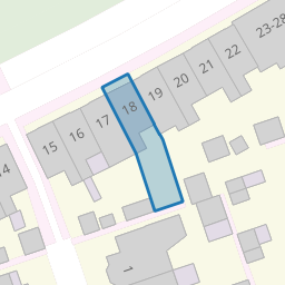 Perceel JVD00-B-4706