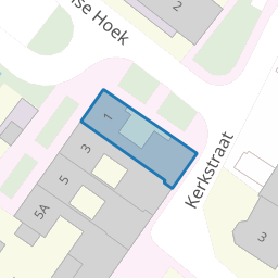 Perceel JVD00-B-4714