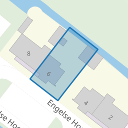 Perceel JVD00-B-4721