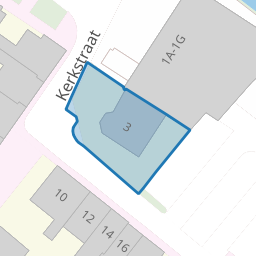 Perceel JVD00-B-4727