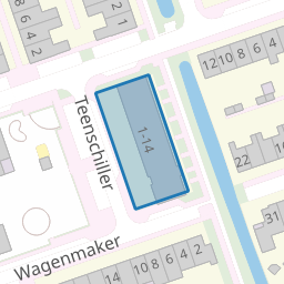 Perceel JVD00-B-4747