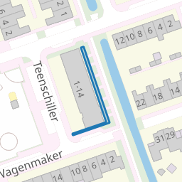 Perceel JVD00-B-4748