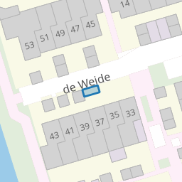 Perceel JVD00-B-4760