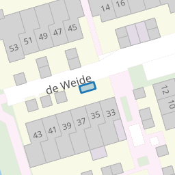 Perceel JVD00-B-4761