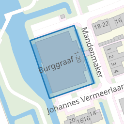 Perceel JVD00-B-4767