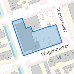 Perceel JVD00-B-4770