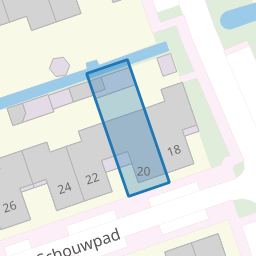 Perceel JVD00-B-4787