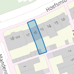 Perceel JVD00-B-4792