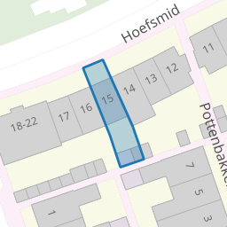 Perceel JVD00-B-4793