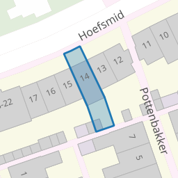 Perceel JVD00-B-4794