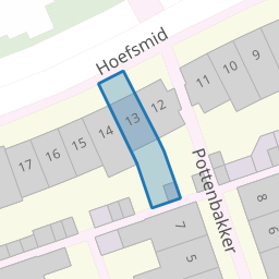 Perceel JVD00-B-4795