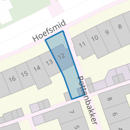 Perceel JVD00-B-4796