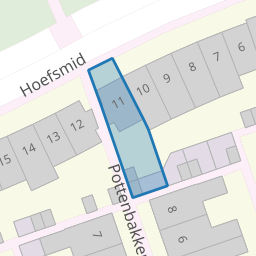 Perceel JVD00-B-4797