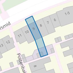 Perceel JVD00-B-4799