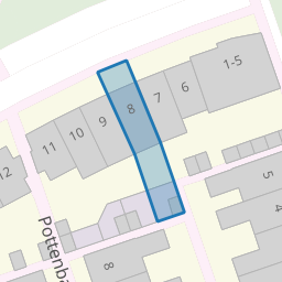 Perceel JVD00-B-4800